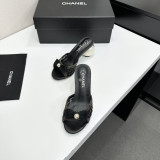 Scarpe  Chanel 35-40