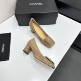Scarpe  Chanel 35-40