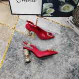 Sandali DG Tacco 10.5 cm 35-43