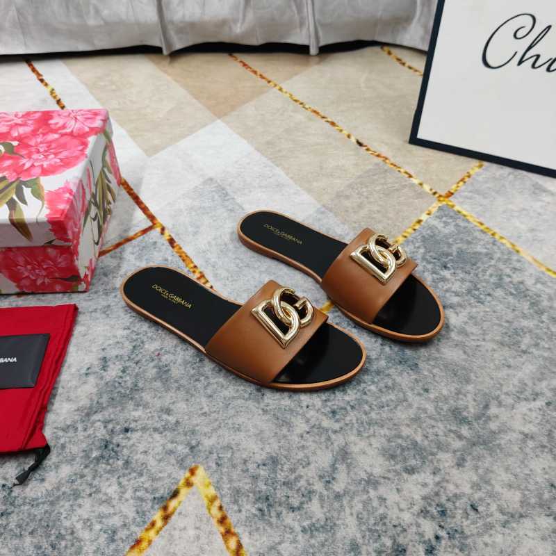 Ciabatte DG 35-43