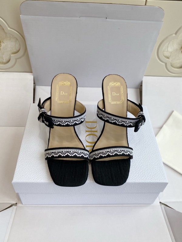 Sandali Dior 35-40