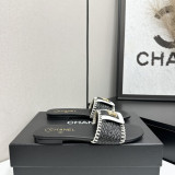 Scarpe  Chanel 35-40