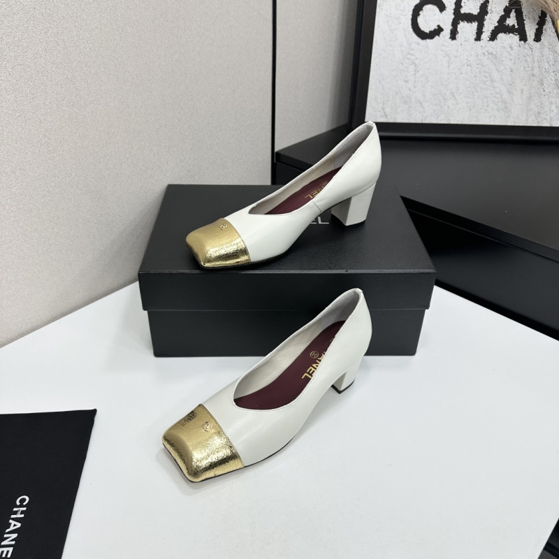 Scarpe  Chanel 35-40