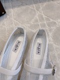 Ballerine Alaïa 35-42