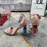 Sandali DG Tacco 10.5 cm 35-43