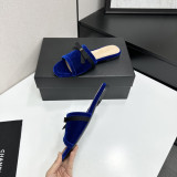 Scarpe  Chanel 35-40