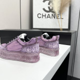 Sneakers  Chanel 35-40