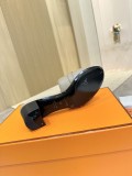 Scarpe Hermes con tacco 4.5cm 34-43