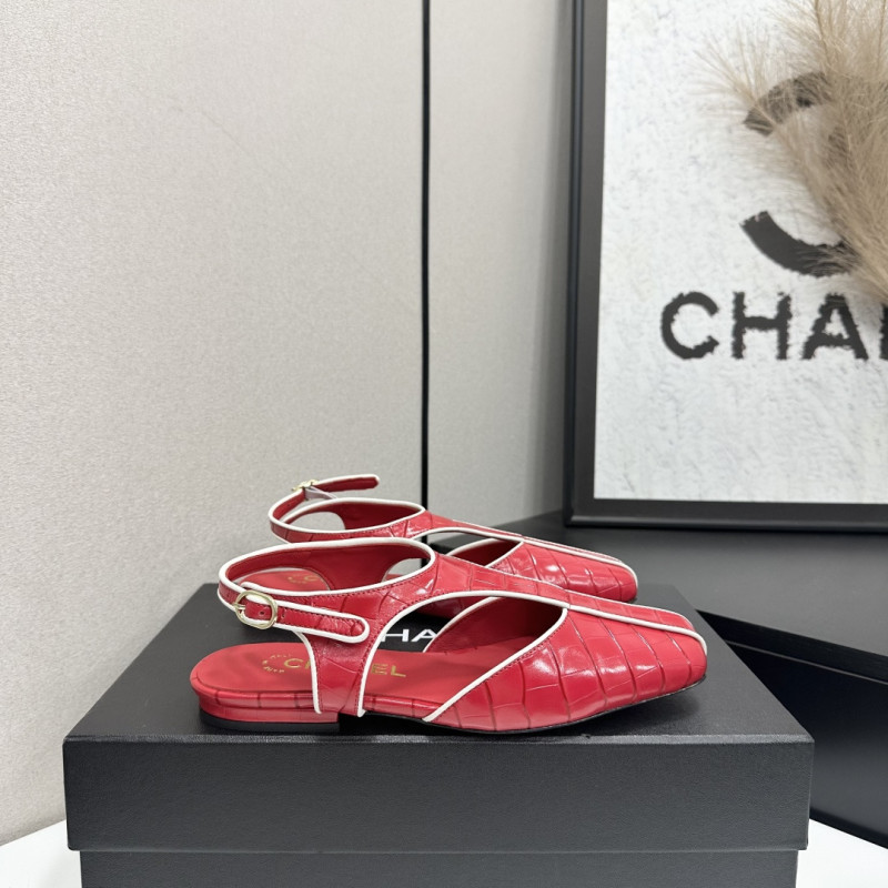 Scarpe  Chanel 35-40