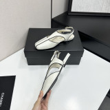 Scarpe  Chanel 35-40