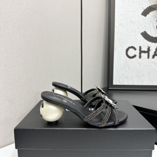Scarpe  Chanel 35-40