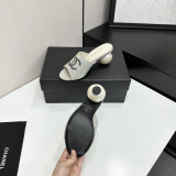 Scarpe  Chanel 35-40