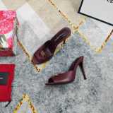 Sandali DG Tacco 11cm 34-43