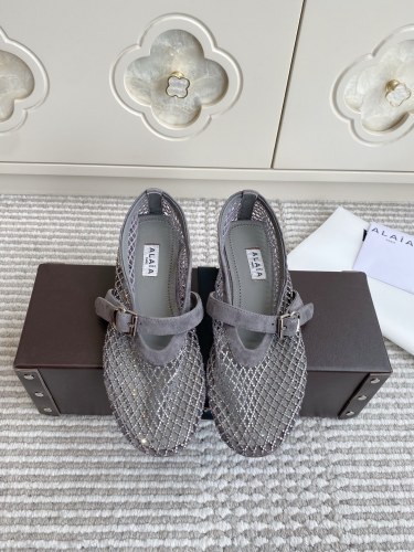 Infradito Alaïa 35-42