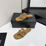 Scarpe  Chanel 35-40