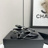 Scarpe  Chanel 35-40