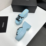Scarpe  Chanel 35-40