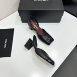 Scarpe  Chanel 35-40