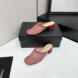 Scarpe  Chanel 35-40