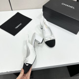 Scarpe  Chanel 35-40