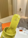 Scarpe Hermes con tacco 4.5cm 34-43