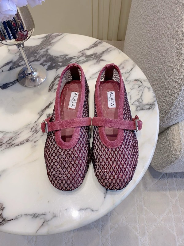 Ballerine Alaïa 35-42