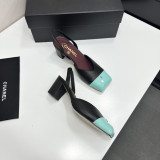 Scarpe  Chanel 35-40