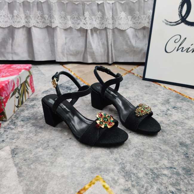 Sandali DG 34-43