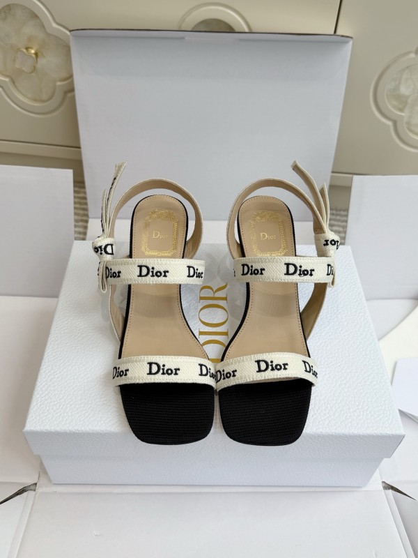 Scarpe Dior 35-42