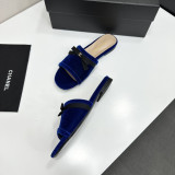 Scarpe  Chanel 35-40
