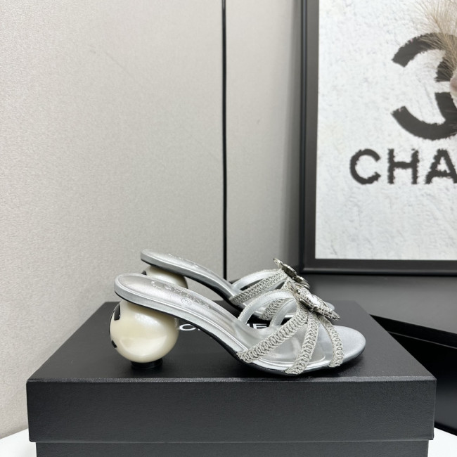 Scarpe Chanel 35-40