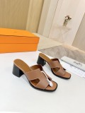 Scarpe Hermes con tacco 7cm 34-43