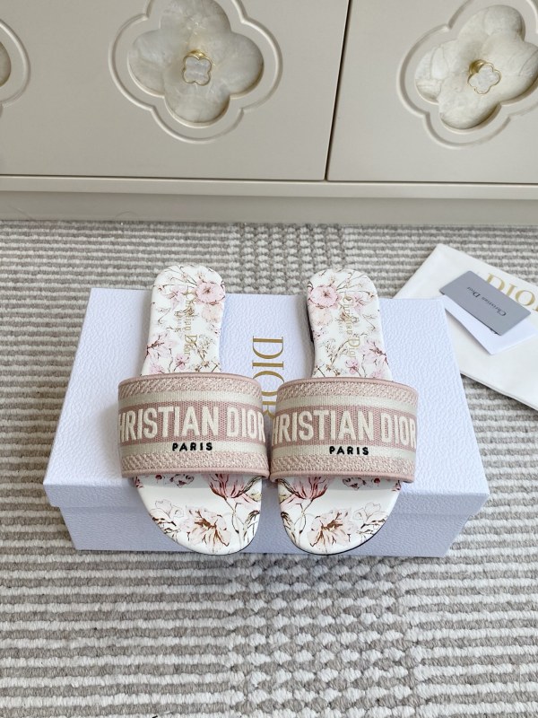 Sandali Dior 35-41
