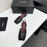 Scarpe  Chanel 35-40