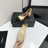 Scarpe  Chanel 35-40
