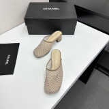 Scarpe  Chanel 35-40