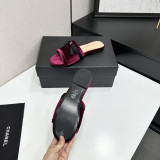 Scarpe  Chanel 35-40