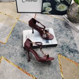 Sandali DG Tacco 11 cm 34-43
