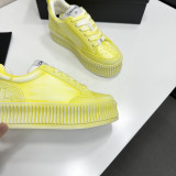 Sneakers  Chanel 35-40