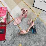 Sandali DG Tacco 10.5 cm 35-43