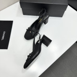 Scarpe  Chanel 35-40