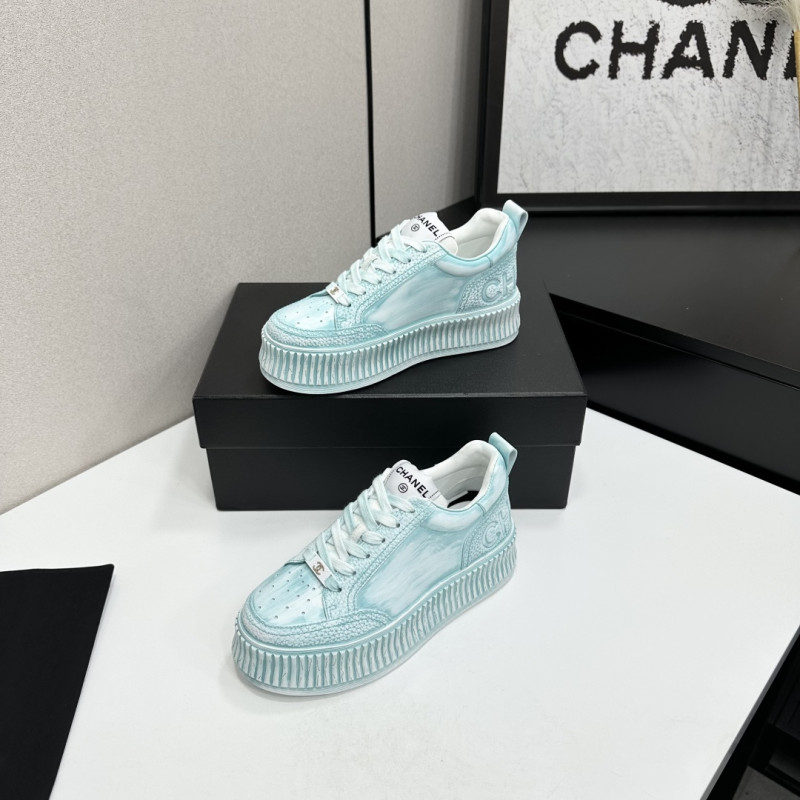 Sneakers  Chanel 35-40