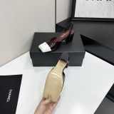 Scarpe  Chanel 35-40