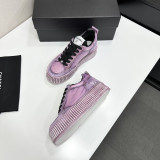 Sneakers  Chanel 35-40