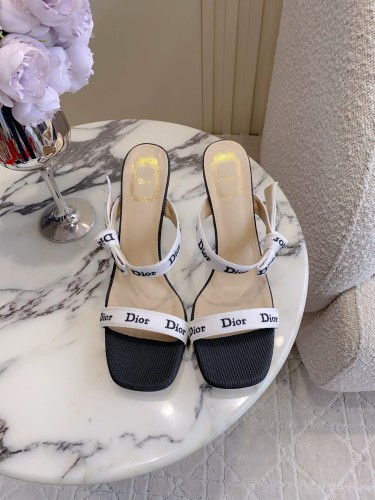 Sandali Dior Tacco 9 cm 35-41