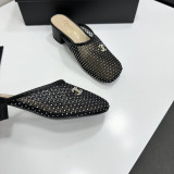 Scarpe  Chanel 35-40