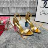 Sandali DG Tacco 10.5 cm 35-43