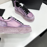 Sneakers  Chanel 35-40