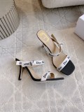 Sandali Dior Tacco 9 cm 35-41