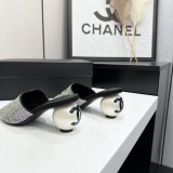 Scarpe  Chanel 35-40